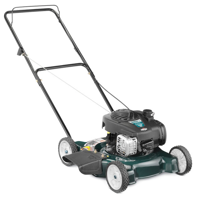 11A-020W765 - Bolens 20" Push Mower | MTD Parts CA