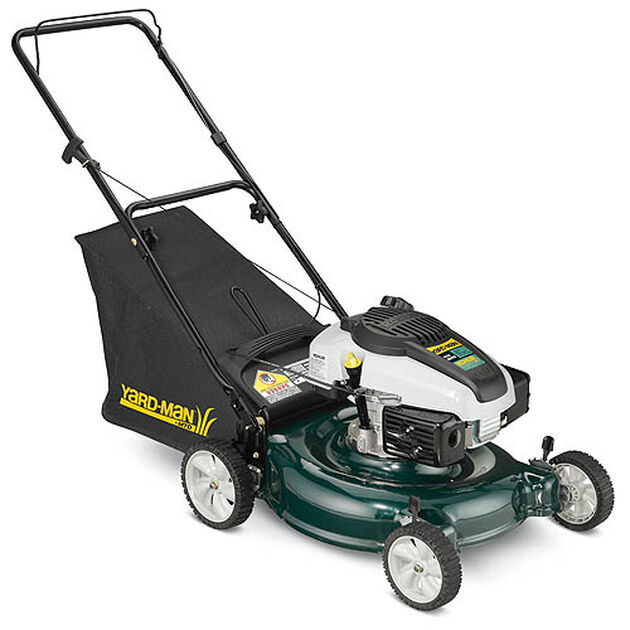 Yard-Man Push Lawn Mower Model 11A-41K3001