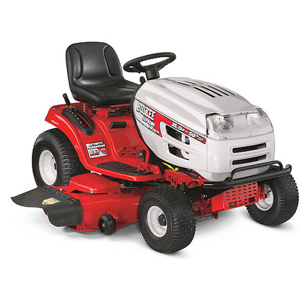 Huskee Riding Lawn Mower Model 13AR608P731