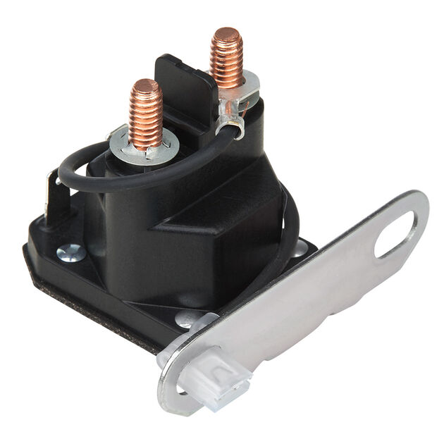 12 V Solenoid