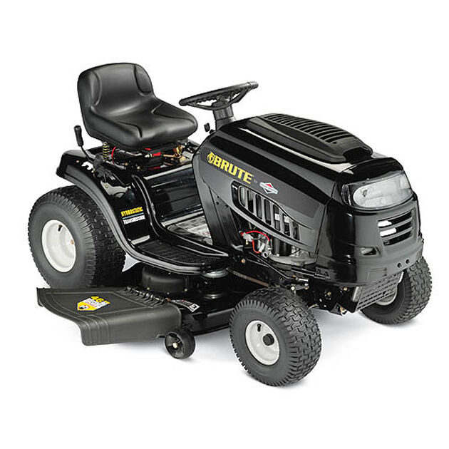 Brute Riding Lawn Mower Model 13AL795T057