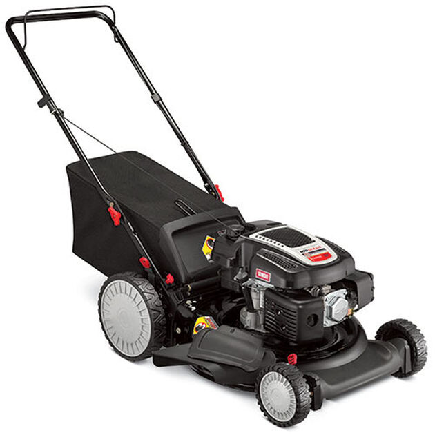 MTD Gold Push Lawn Mower Model 11A-B2M7004