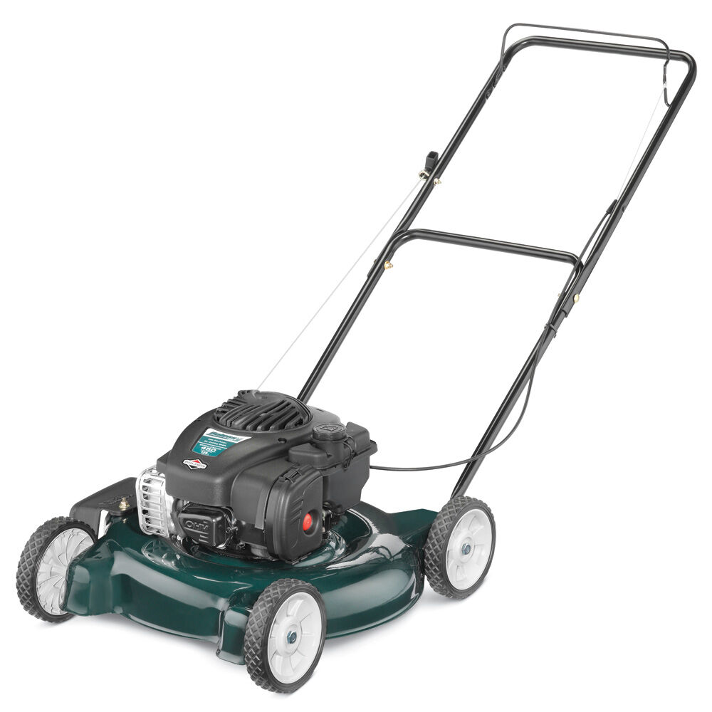 Bolens mower deals