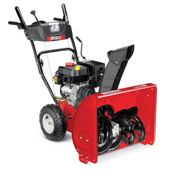 Huskee Snow Blower Model 31AM63HE731